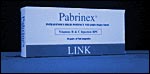 Pabrinex