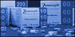 Zomorph Capsules